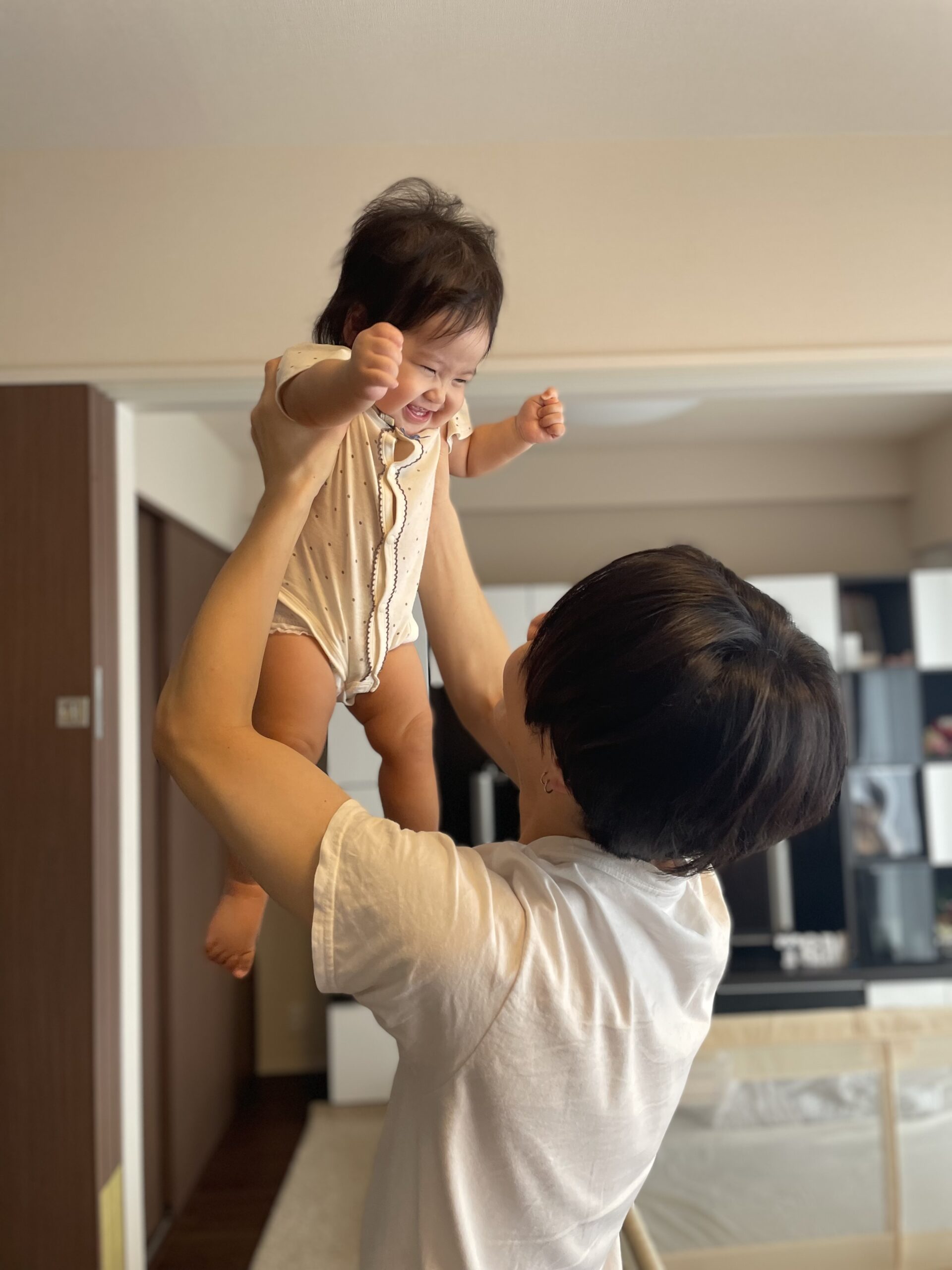 家族まで安心して働ける環境