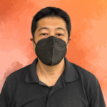 N・Y（サンディング担当）